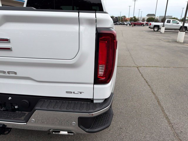 Used 2026 GMC Sierra 1500 SLT w/ SLT Premium Plus Package AWD/4WD image 59