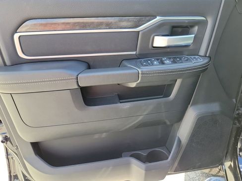 New 2024 RAM 2500 Big Horn w/ Safety Group image 18