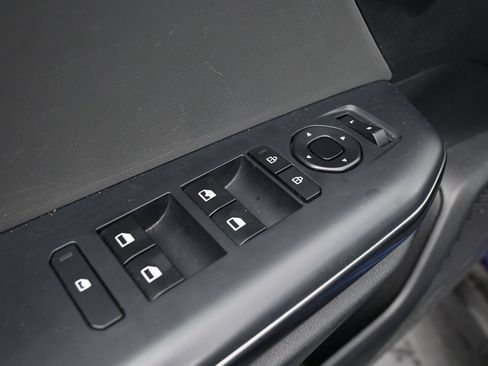 Used 2025 Kia K4 FWD image 16