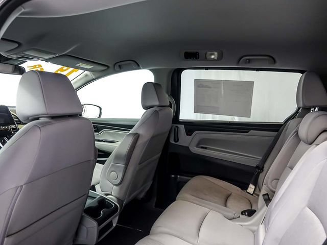 Used 2019 Honda Odyssey EX image 15