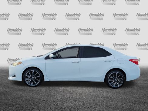 Used 2019 Toyota Corolla LE image 4