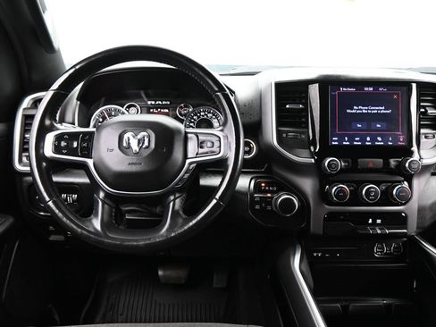 Used 2019 RAM 1500 Big Horn AWD/4WD image 15