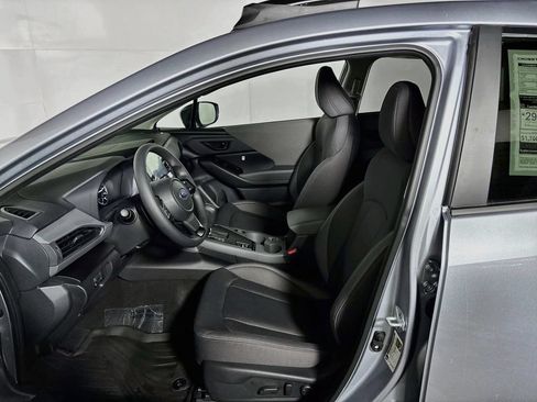 Certified 2026 Subaru Crosstrek 2.5i Premium AWD/4WD image 12