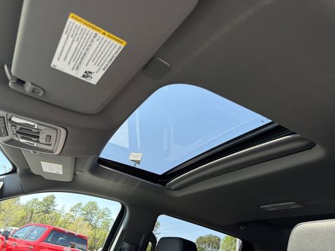 New 2026 Chevrolet Silverado 1500 LTZ image 31