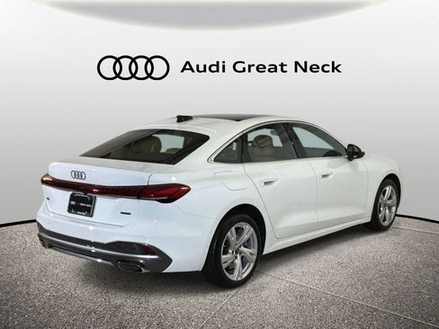 Used 2025 Audi A5 2.0T Premium w/ Convenience Package AWD/4WD image 8