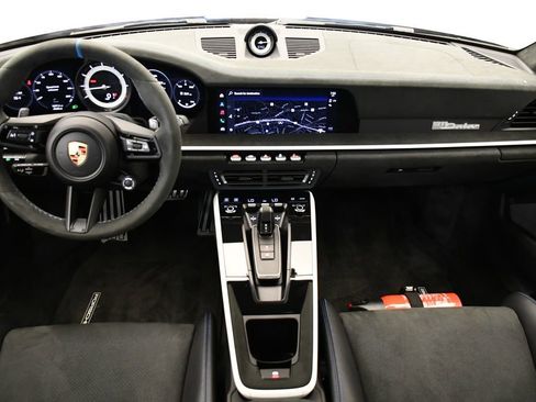 Used 2024 Porsche 911 Dakar image 23