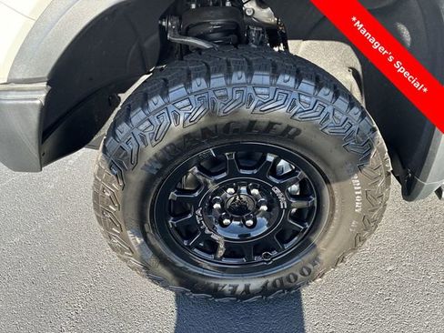 New 2024 GMC Sierra 1500 AT4X w/ AT4X AEV Edition image 10