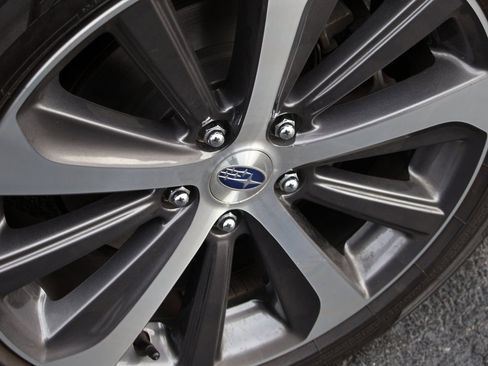 Used 2019 Subaru Legacy 2.5i Limited image 24