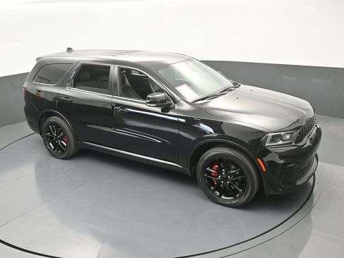 Used 2022 Dodge Durango GT image 55