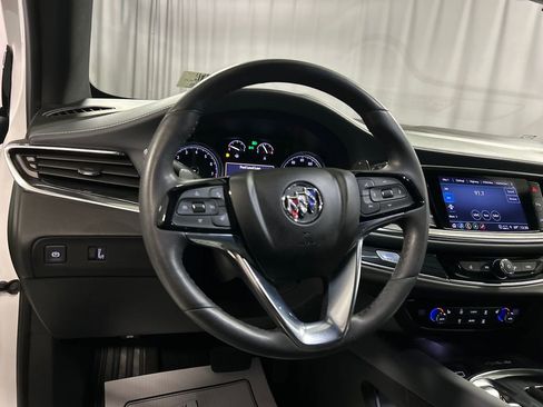 Used 2023 Buick Enclave Essence w/ Experience Buick Package FWD image 15