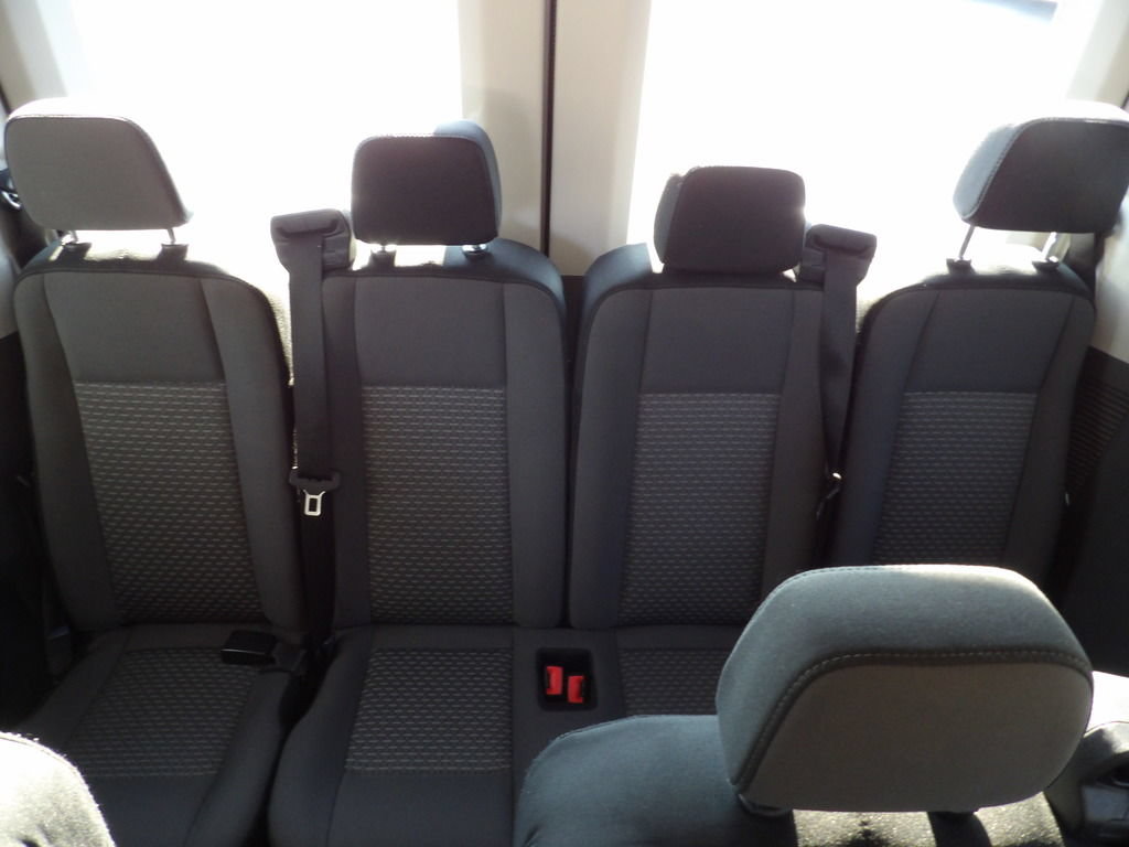 Used 2025 Ford Transit 350 XLT RWD image 35