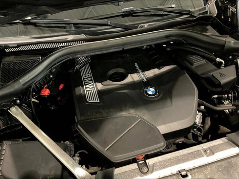 Used 2019 BMW X3 xDrive30i w/ Driving Assistance Package AWD/4WD image 30