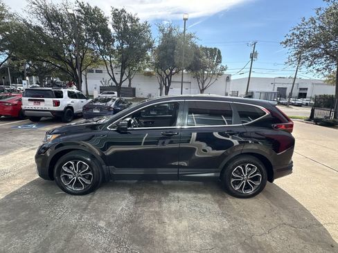 Used 2022 Honda CR-V EX image 3