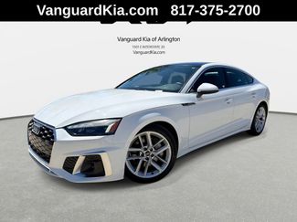 Used 2024 Audi A5 2.0T Premium Plus AWD/4WD video 1
