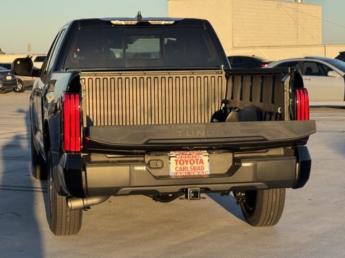 New 2026 Toyota Tundra SR image 9
