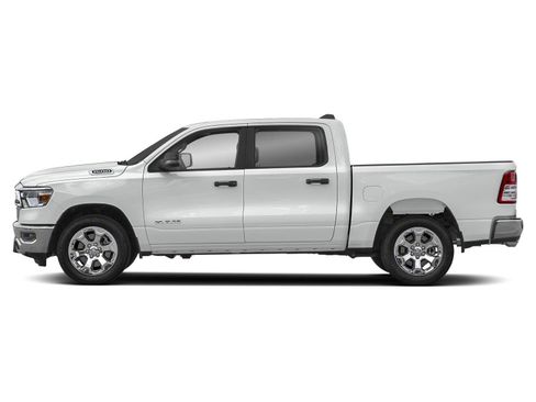 Used 2023 RAM 1500 Big Horn AWD/4WD image 12