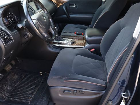 Used 2019 Nissan Armada SV w/ Driver Package RWD image 15