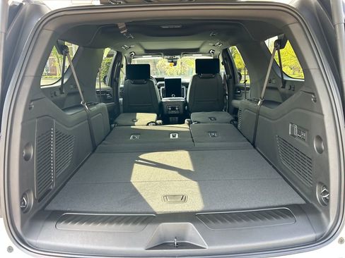 New 2026 GMC Yukon XL Elevation image 47