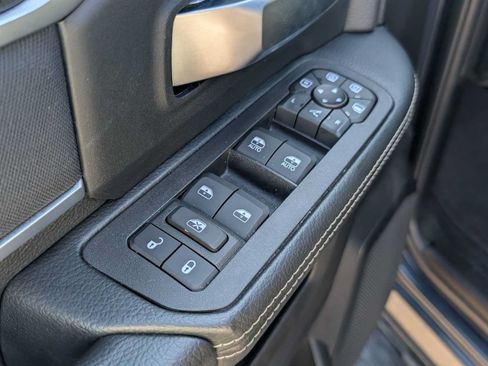 Used 2026 RAM 2500 Big Horn AWD/4WD image 11