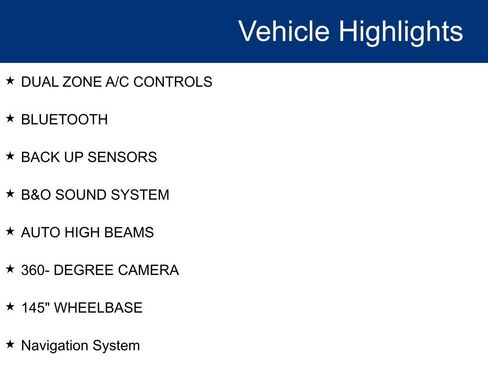 Certified 2023 Ford F150 Lariat w/ Equipment Group 502A High image 20