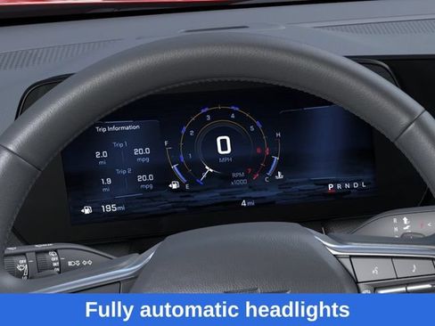 New 2027 Chevrolet Equinox LT w/ Convenience Package II FWD image 19