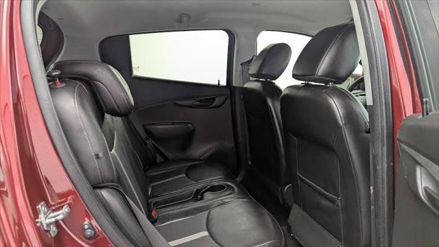 Used 2022 Chevrolet Spark ACTIV FWD image 17