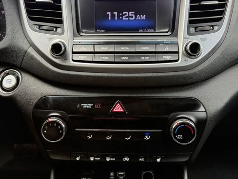 Used 2017 Hyundai Tucson Sport image 26