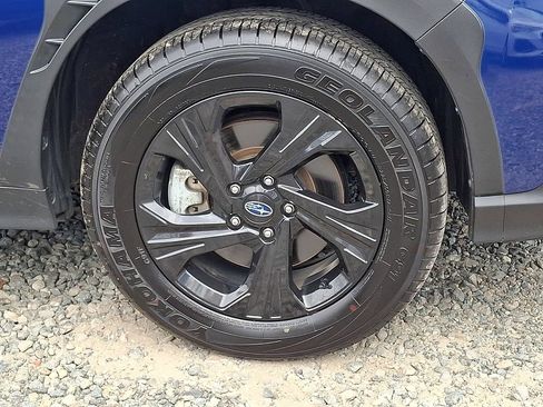 Used 2024 Subaru Crosstrek 2.0i AWD/4WD image 33