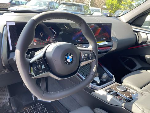 New 2026 BMW X3 xDrive30 w/ Premium Package AWD/4WD image 12