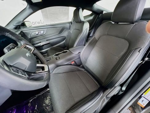 New 2026 Ford Mustang GT image 23