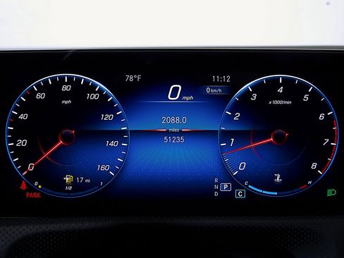 Used 2022 Mercedes-Benz CLA 250 image 24