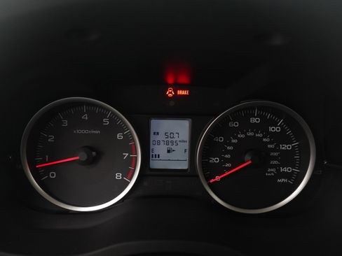 Used 2018 Subaru Forester 2.5i image 26