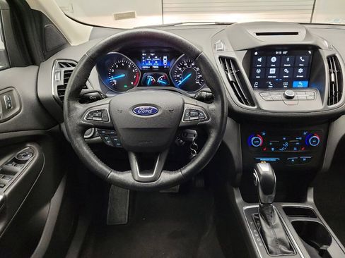Used 2018 Ford Escape SEL image 22