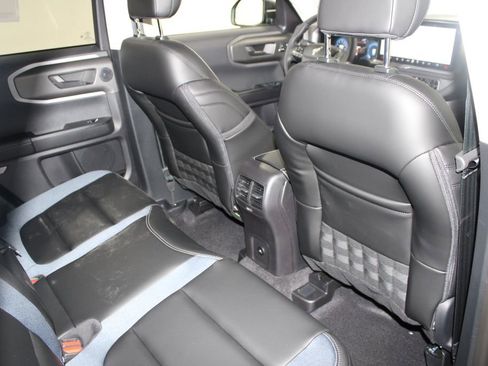 New 2025 Ford Bronco Sport Outer Banks w/ Outer Banks Tech Package+ AWD/4WD image 30
