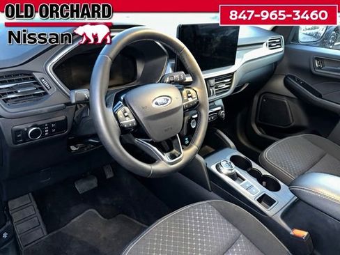 Used 2023 Ford Escape Active w/ Tech Pack #1 image 14