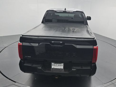 Used 2025 Toyota Tundra SR5 w/ SR5 Convenience Package AWD/4WD image 52