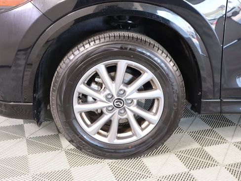 Used 2025 MAZDA CX-5 AWD 2.5 S w/ Preferred Package image 18