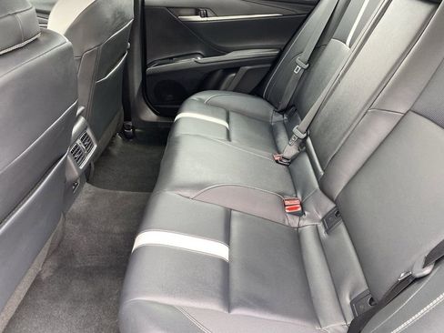 Used 2026 Toyota Camry SE FWD image 20