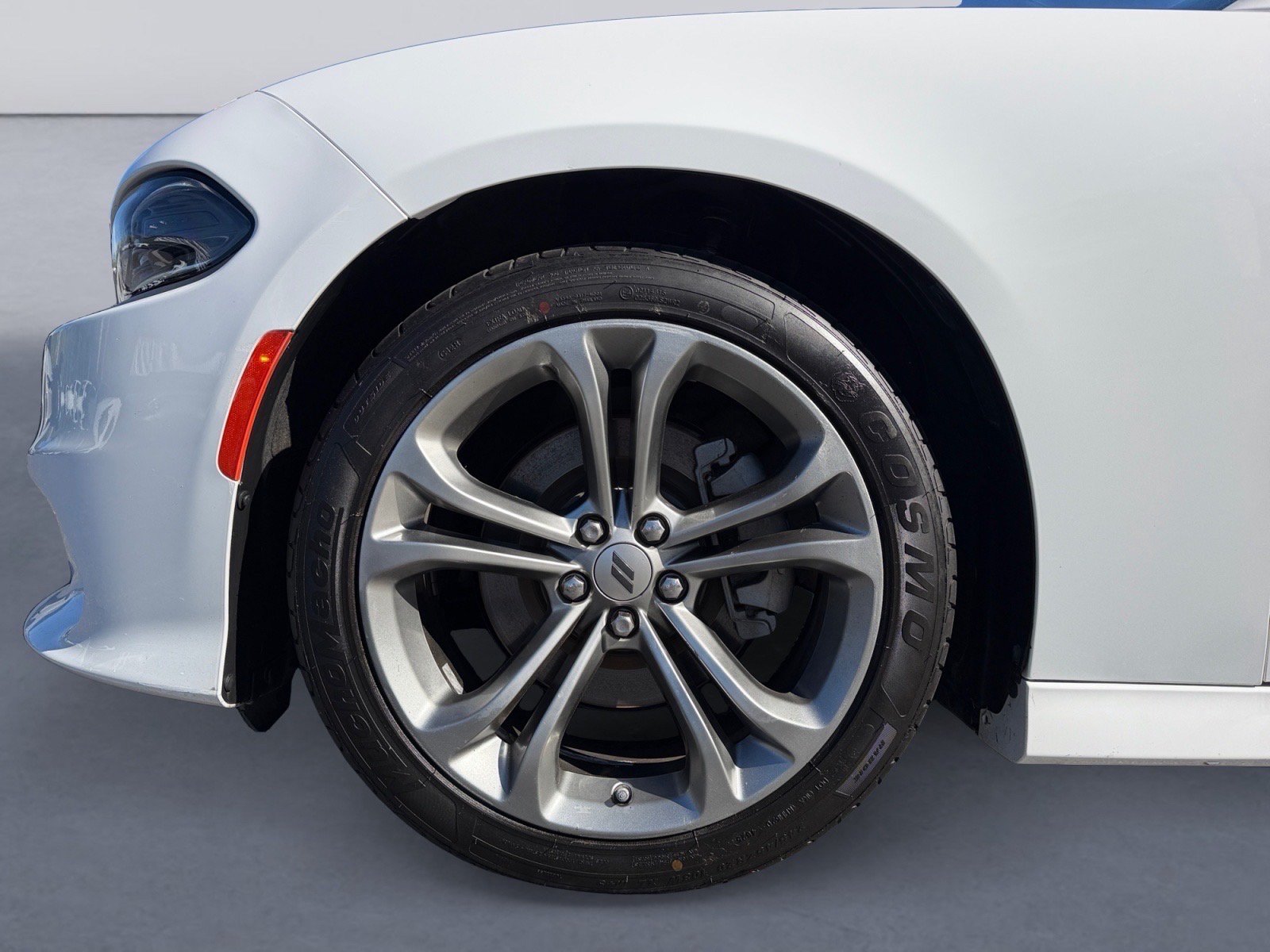 Used 2023 Dodge Charger GT RWD image 9