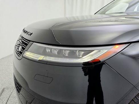 New 2025 Land Rover Range Rover Sport SE image 30