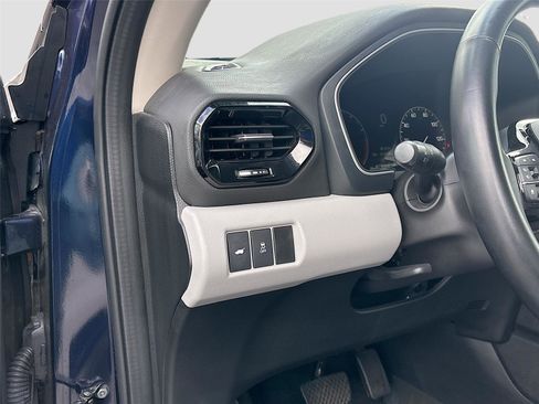 Certified 2023 Honda Pilot EX-L image 11