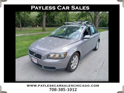 Used 2006 Volvo S40 2.4i