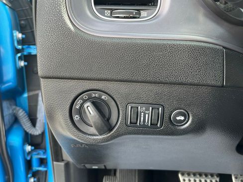 Used 2023 Dodge Charger SXT w/ Cold Weather Package RWD image 14
