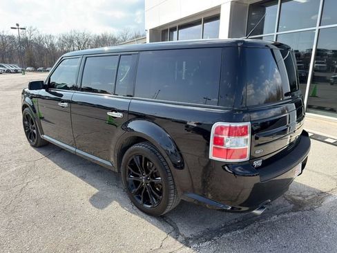 Used 2019 Ford Flex SEL w/ Equipment Group 202A image 5