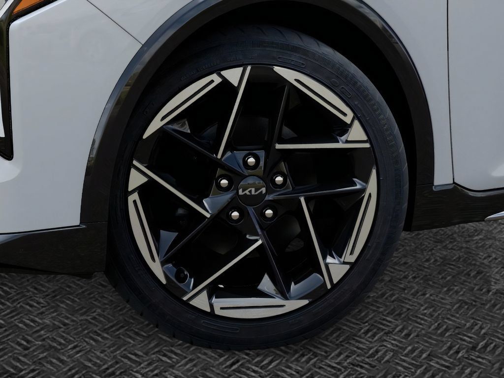 New 2026 Kia K4 GT-Line w/ GT-Line Premium Package FWD image 9