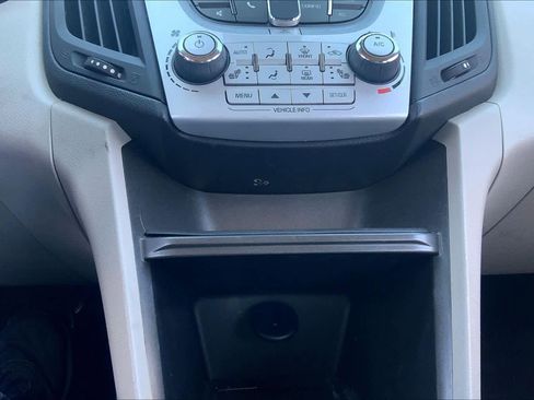 Used 2016 Chevrolet Equinox LT w/ Convenience Package image 32