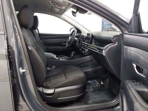 New 2026 Hyundai Tucson SEL AWD/4WD image 17