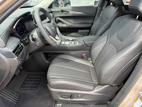 New 2026 INFINITI QX60 Luxe w/ Cargo Package AWD/4WD image 14