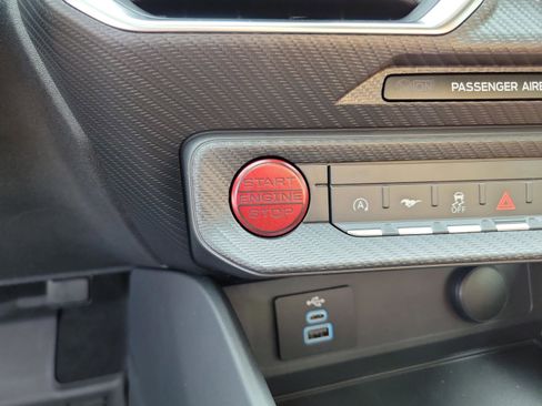 New 2026 Ford Mustang Premium w/ Anti-Theft Package image 19