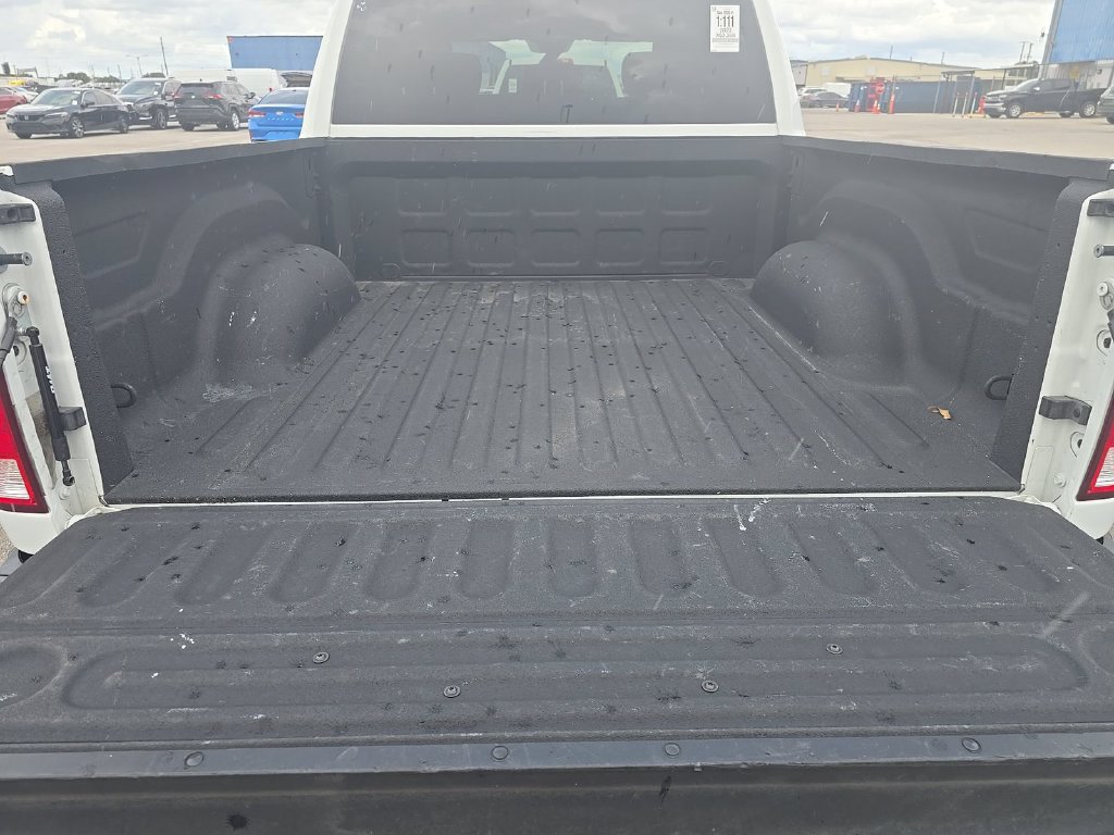 Used 2023 RAM 1500 Tradesman w/ Popular Equipment Group RWD image 16